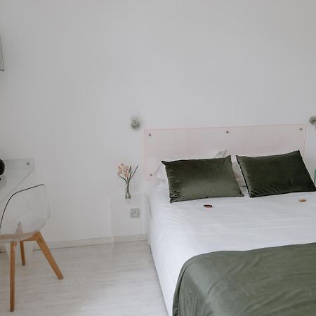 Ideal Sejour Cannes - Stylish Boutique Hotel With Quiet Garden Екстер'єр фото