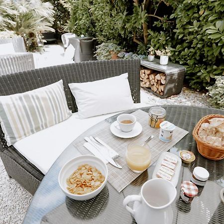 Ideal Sejour Cannes - Stylish Boutique Hotel With Quiet Garden Екстер'єр фото