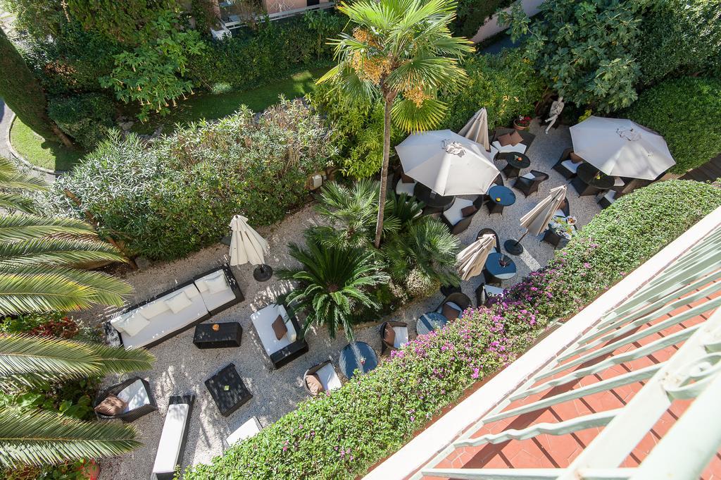 Ideal Sejour Cannes - Stylish Boutique Hotel With Quiet Garden Екстер'єр фото