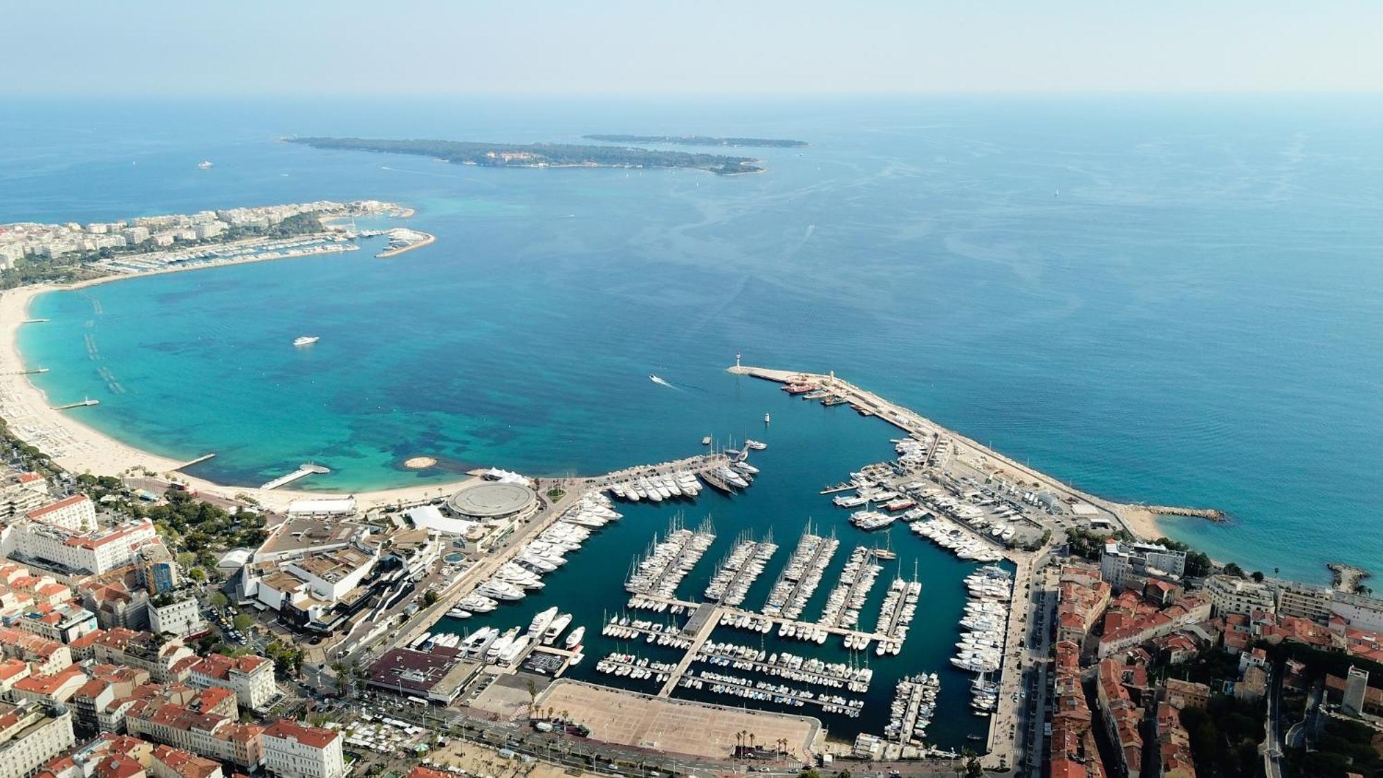 Ideal Sejour Cannes - Stylish Boutique Hotel With Quiet Garden Екстер'єр фото