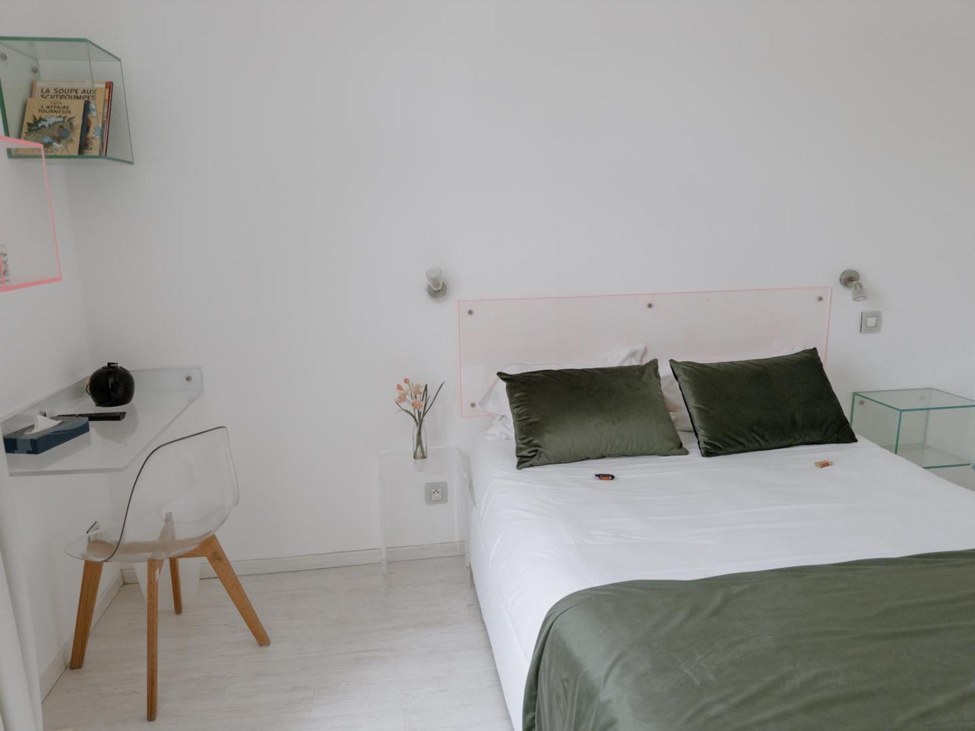 Ideal Sejour Cannes - Stylish Boutique Hotel With Quiet Garden Екстер'єр фото