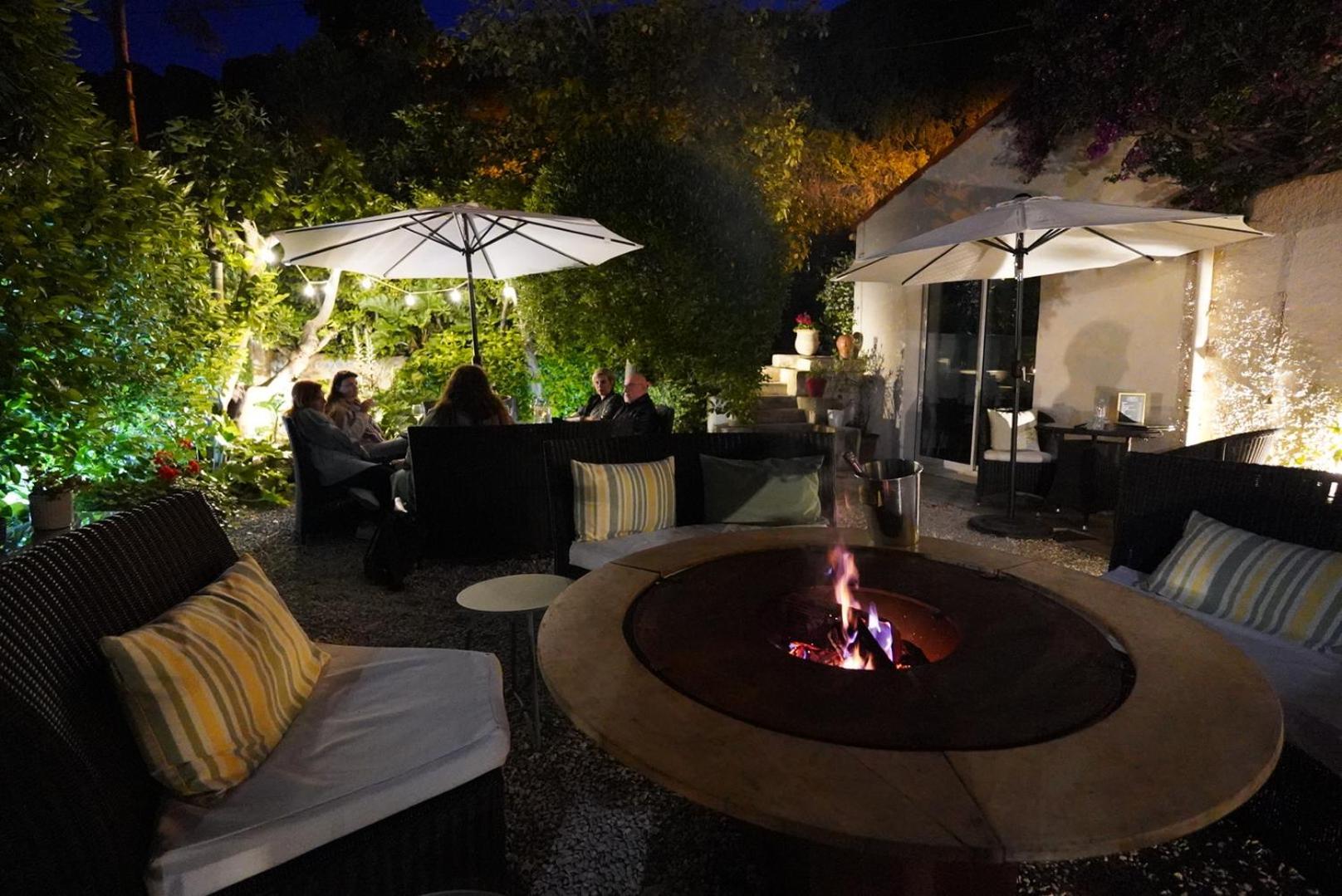 Ideal Sejour Cannes - Stylish Boutique Hotel With Quiet Garden Екстер'єр фото
