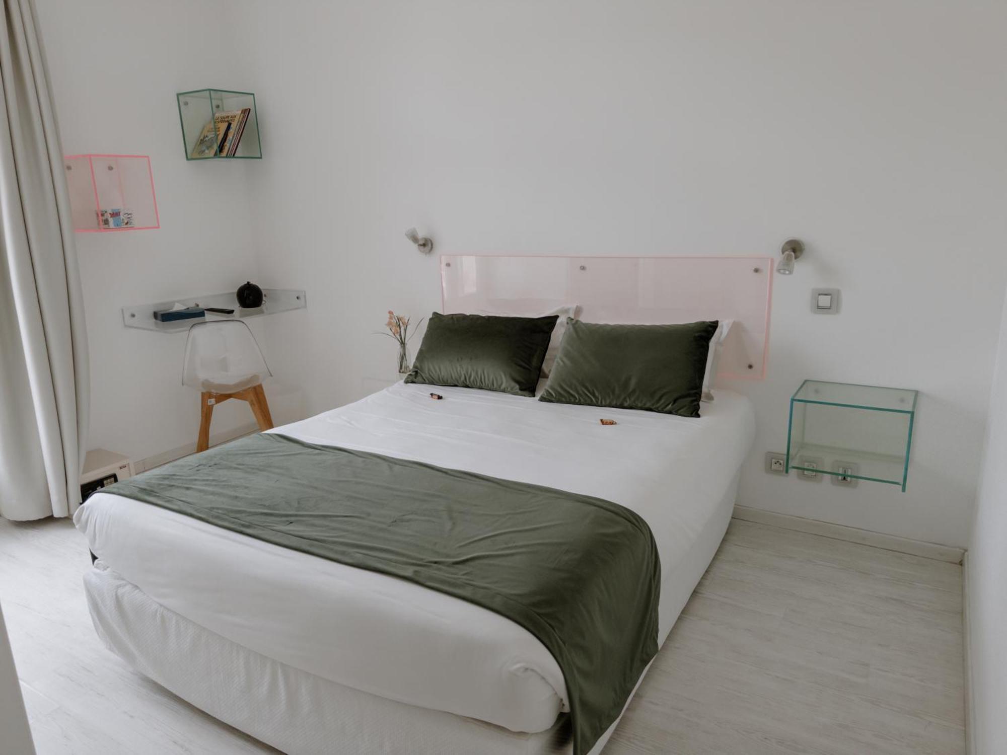 Ideal Sejour Cannes - Stylish Boutique Hotel With Quiet Garden Екстер'єр фото
