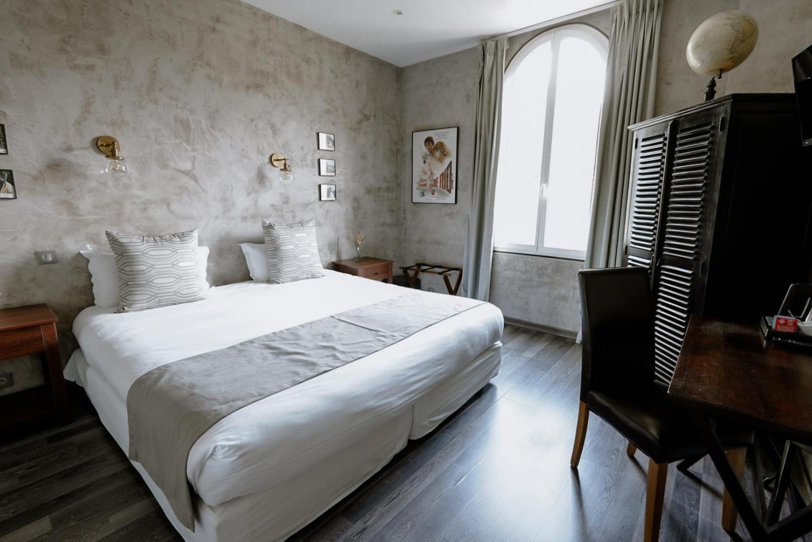 Ideal Sejour Cannes - Stylish Boutique Hotel With Quiet Garden Екстер'єр фото