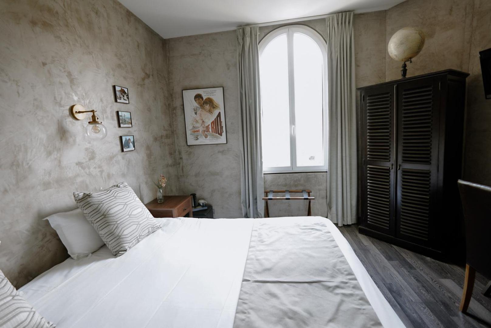 Ideal Sejour Cannes - Stylish Boutique Hotel With Quiet Garden Екстер'єр фото