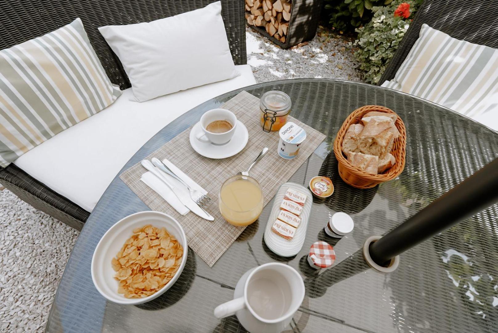 Ideal Sejour Cannes - Stylish Boutique Hotel With Quiet Garden Екстер'єр фото