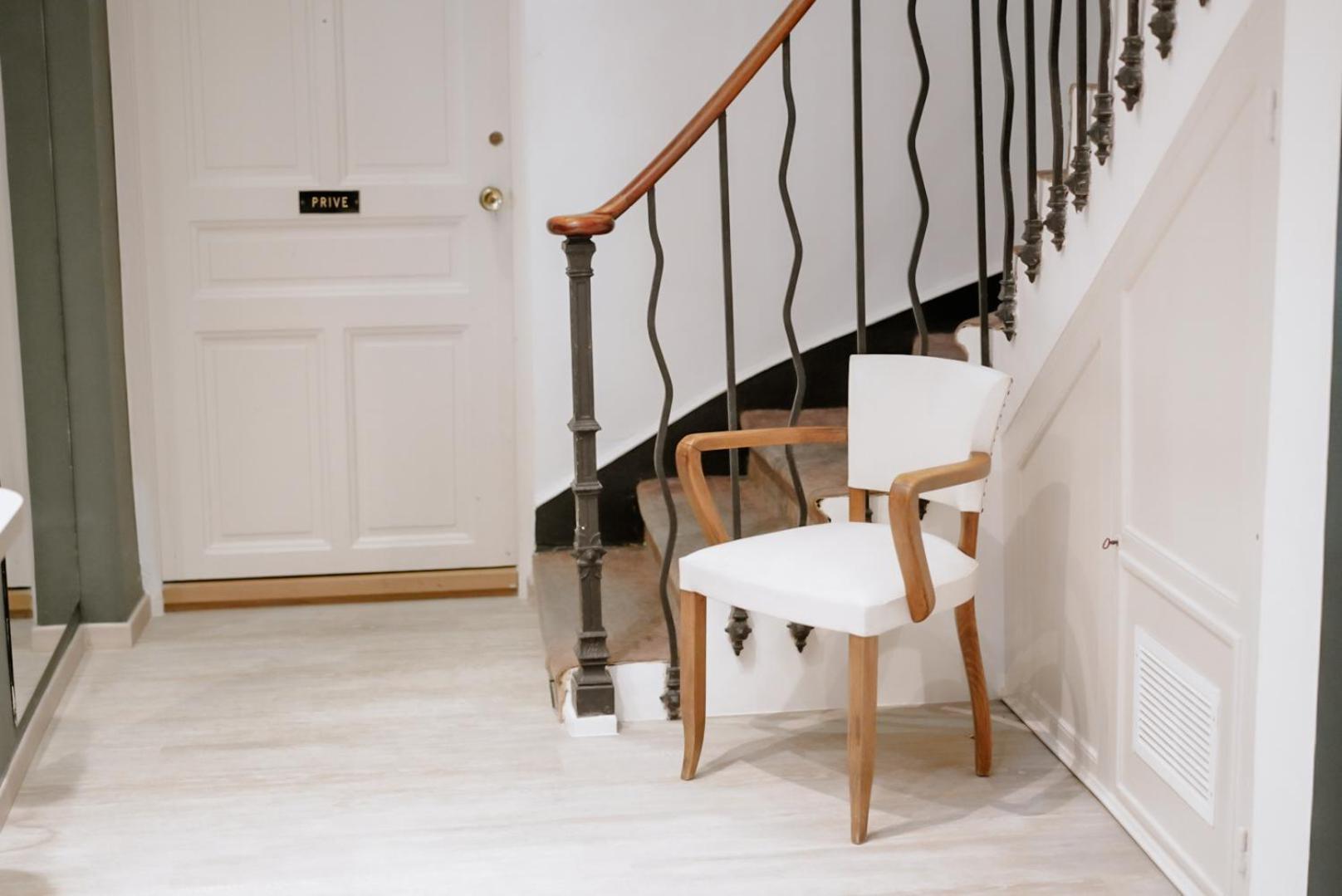 Ideal Sejour Cannes - Stylish Boutique Hotel With Quiet Garden Екстер'єр фото