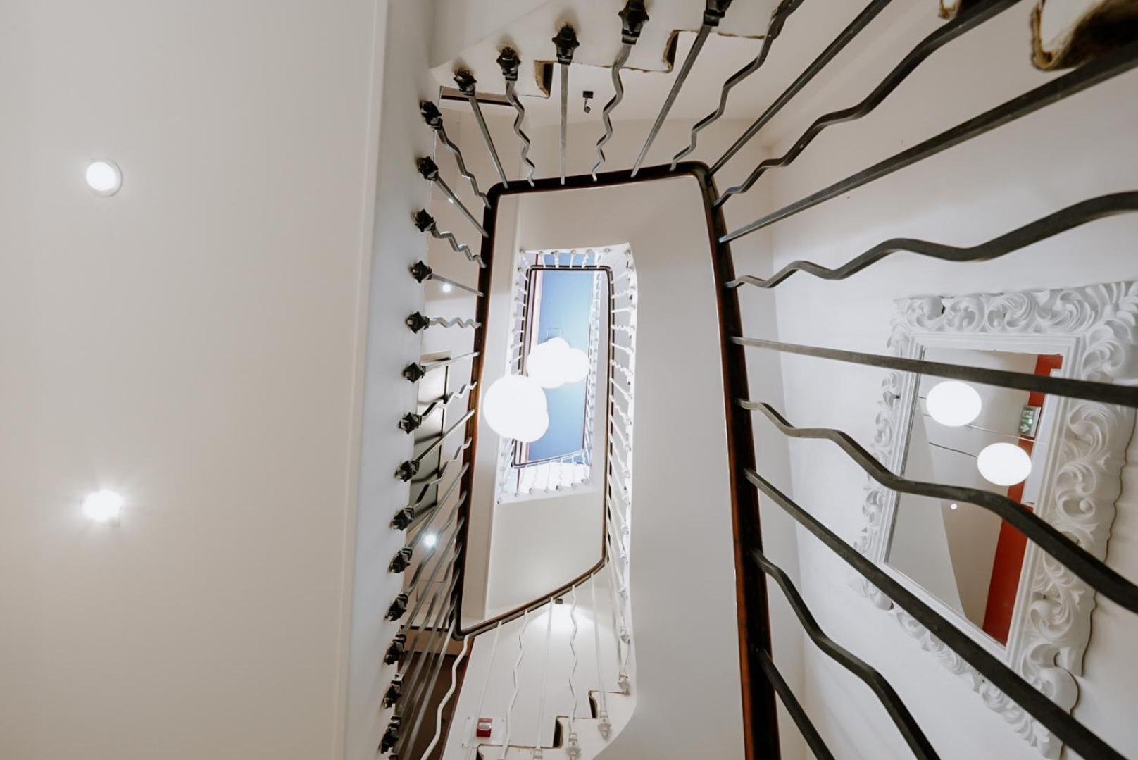 Ideal Sejour Cannes - Stylish Boutique Hotel With Quiet Garden Екстер'єр фото