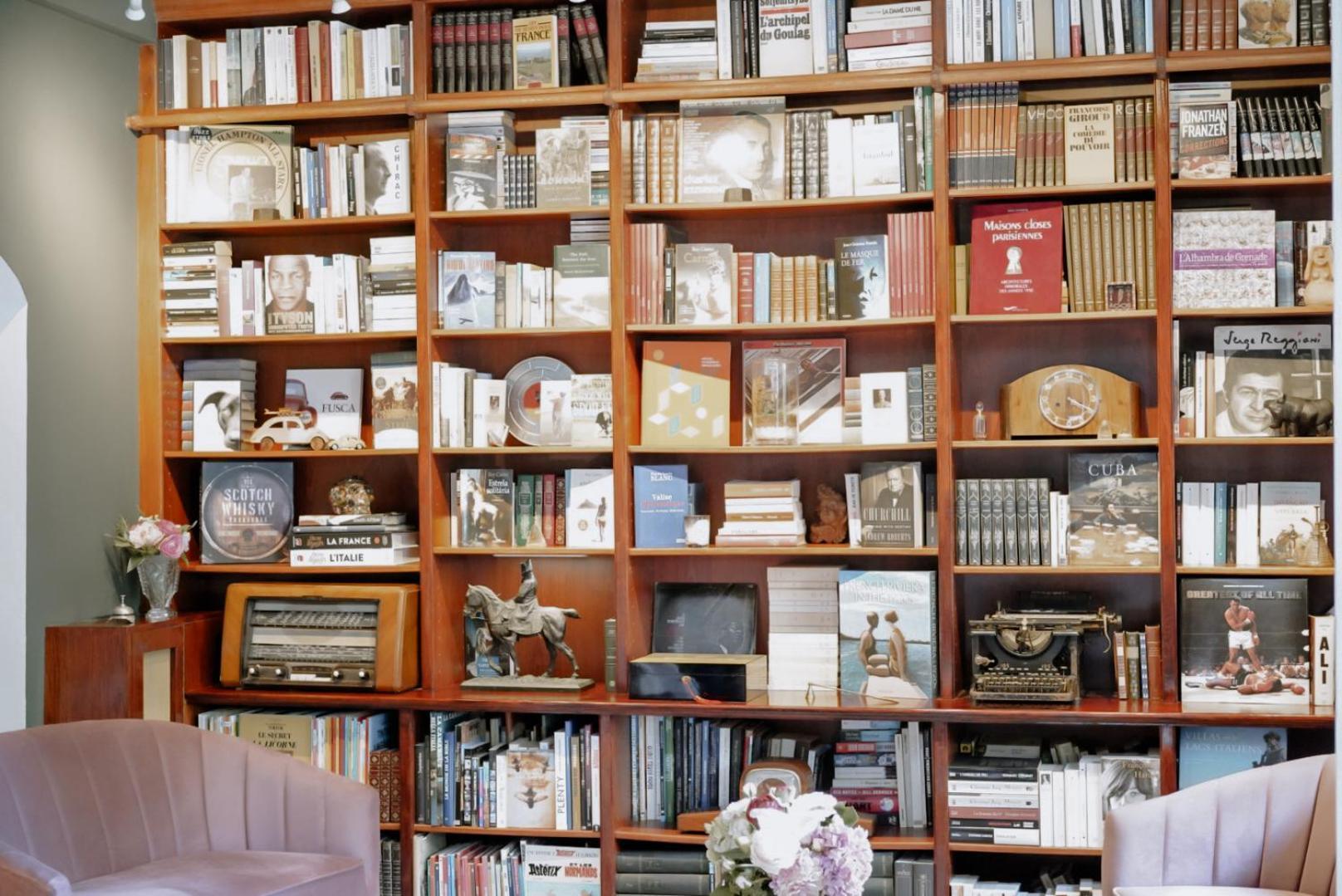 Ideal Sejour Cannes - Stylish Boutique Hotel With Quiet Garden Екстер'єр фото