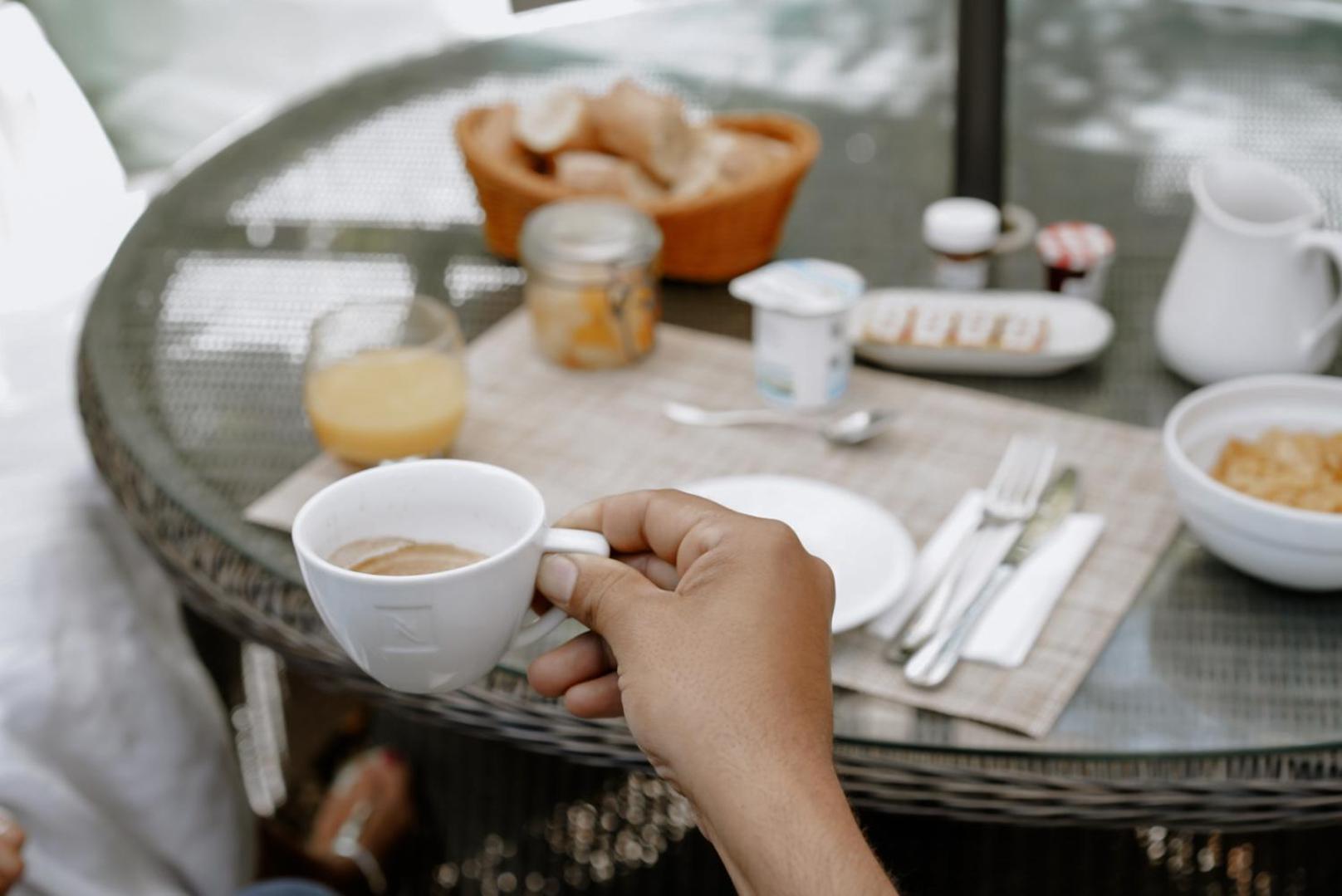 Ideal Sejour Cannes - Stylish Boutique Hotel With Quiet Garden Екстер'єр фото