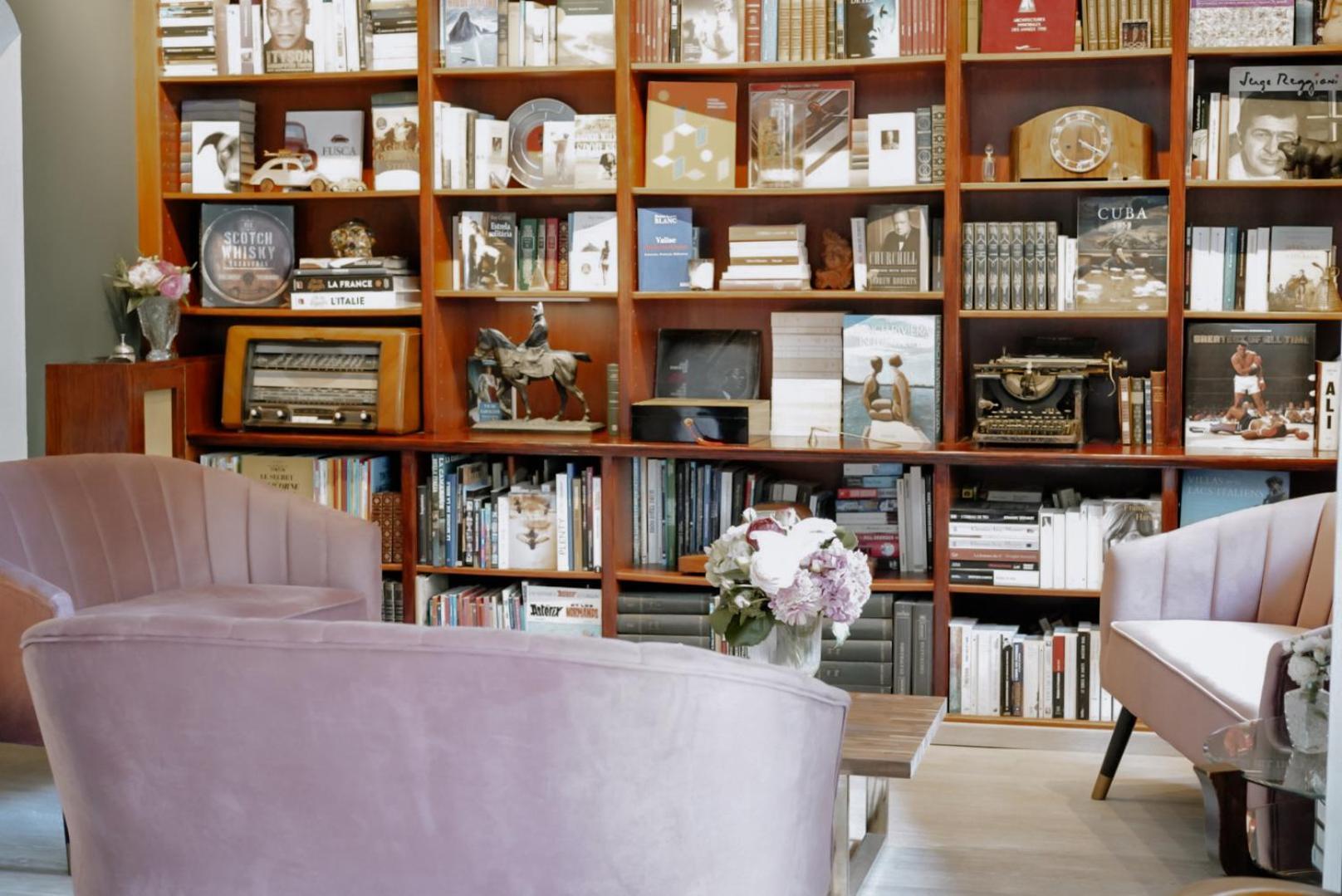 Ideal Sejour Cannes - Stylish Boutique Hotel With Quiet Garden Екстер'єр фото