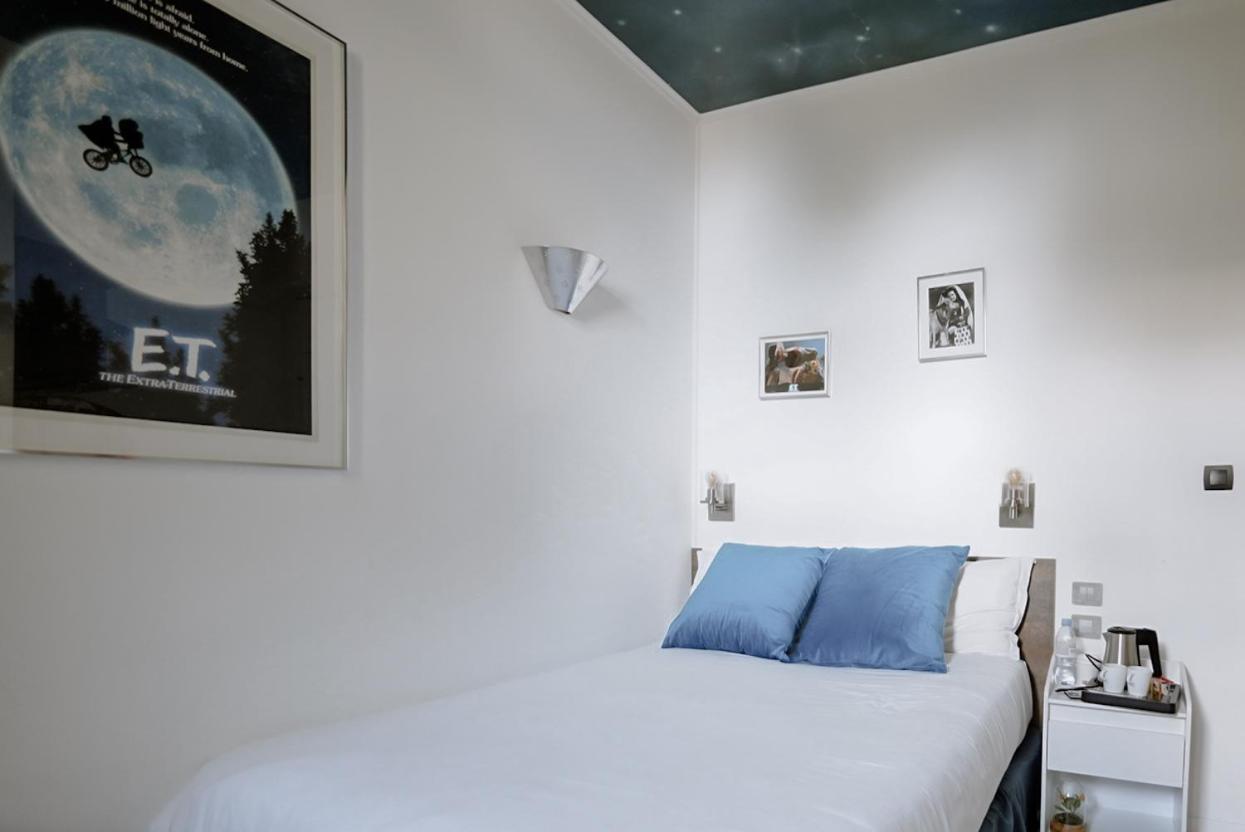 Ideal Sejour Cannes - Stylish Boutique Hotel With Quiet Garden Екстер'єр фото