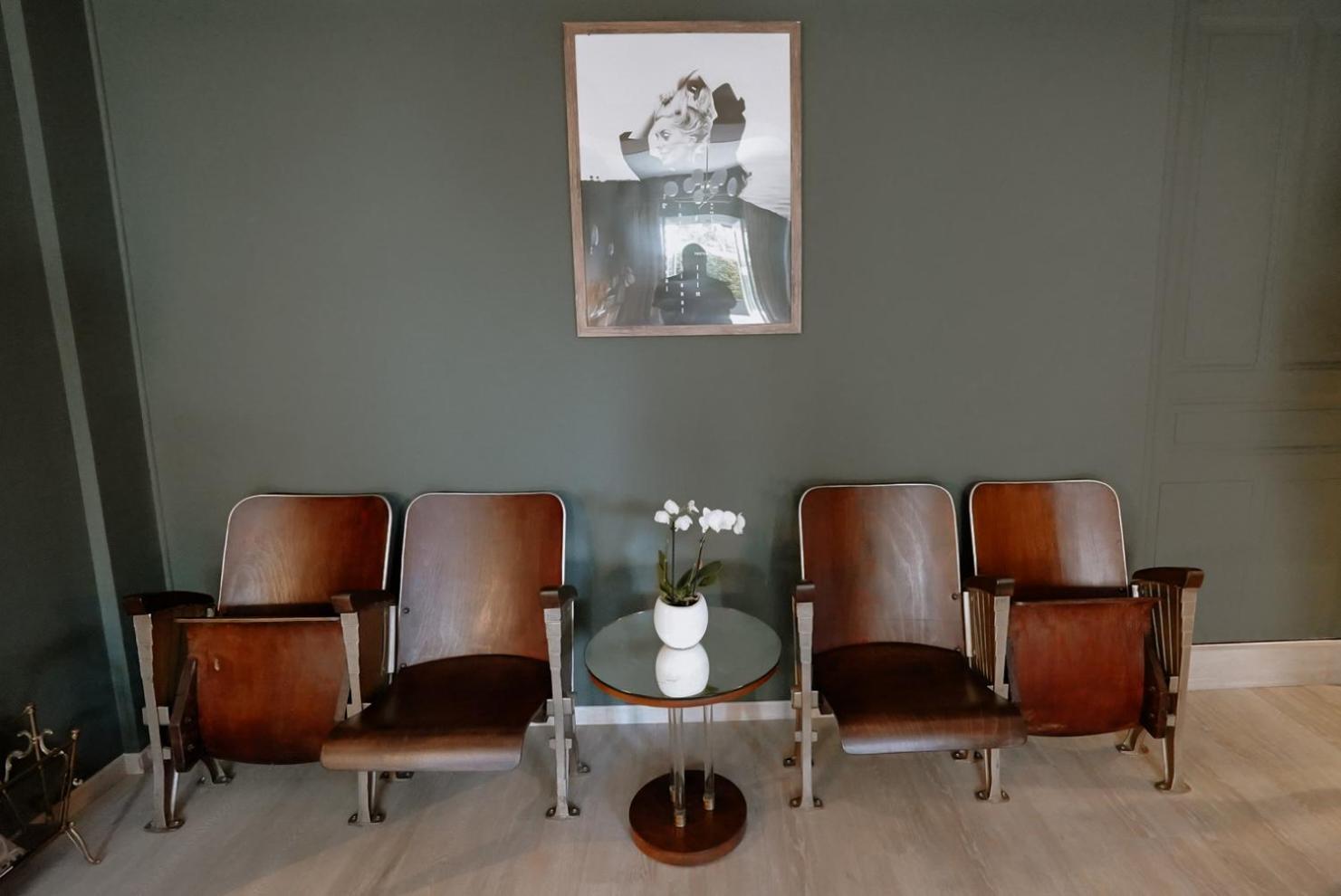 Ideal Sejour Cannes - Stylish Boutique Hotel With Quiet Garden Екстер'єр фото