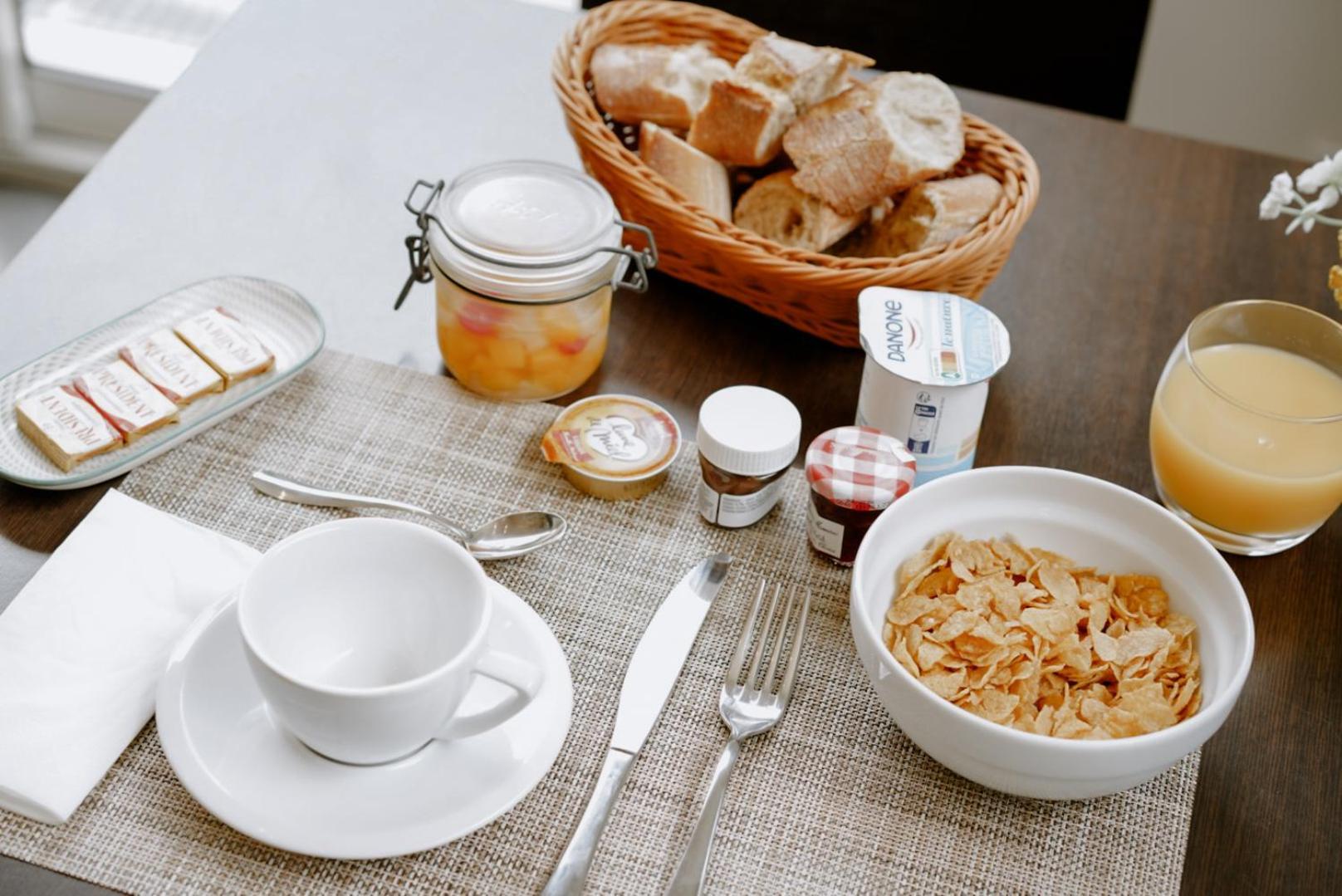Ideal Sejour Cannes - Stylish Boutique Hotel With Quiet Garden Екстер'єр фото