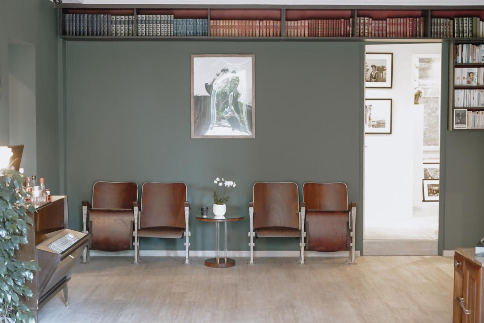 Ideal Sejour Cannes - Stylish Boutique Hotel With Quiet Garden Екстер'єр фото