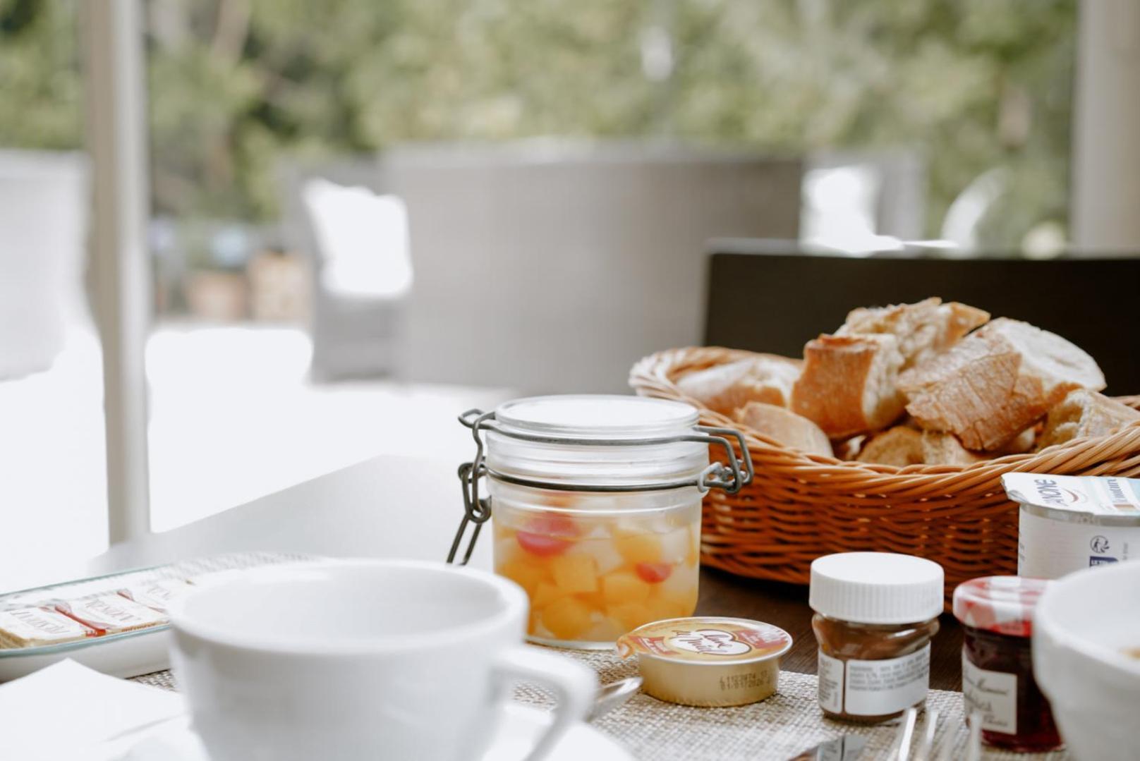 Ideal Sejour Cannes - Stylish Boutique Hotel With Quiet Garden Екстер'єр фото
