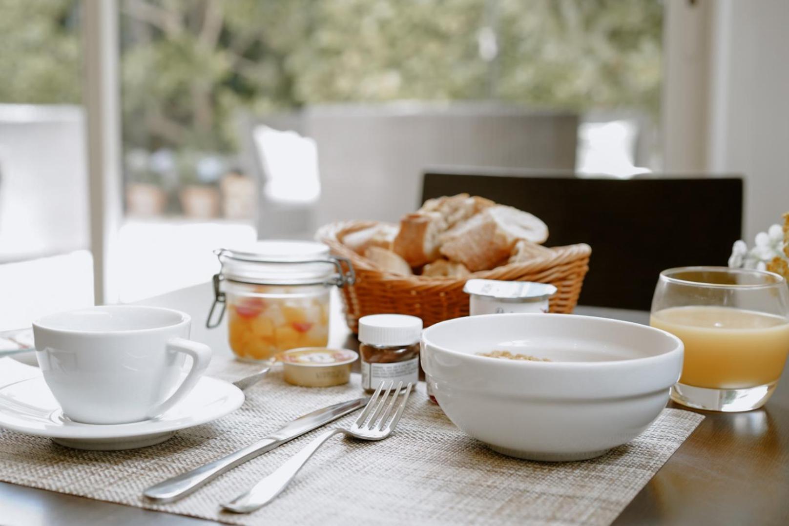 Ideal Sejour Cannes - Stylish Boutique Hotel With Quiet Garden Екстер'єр фото