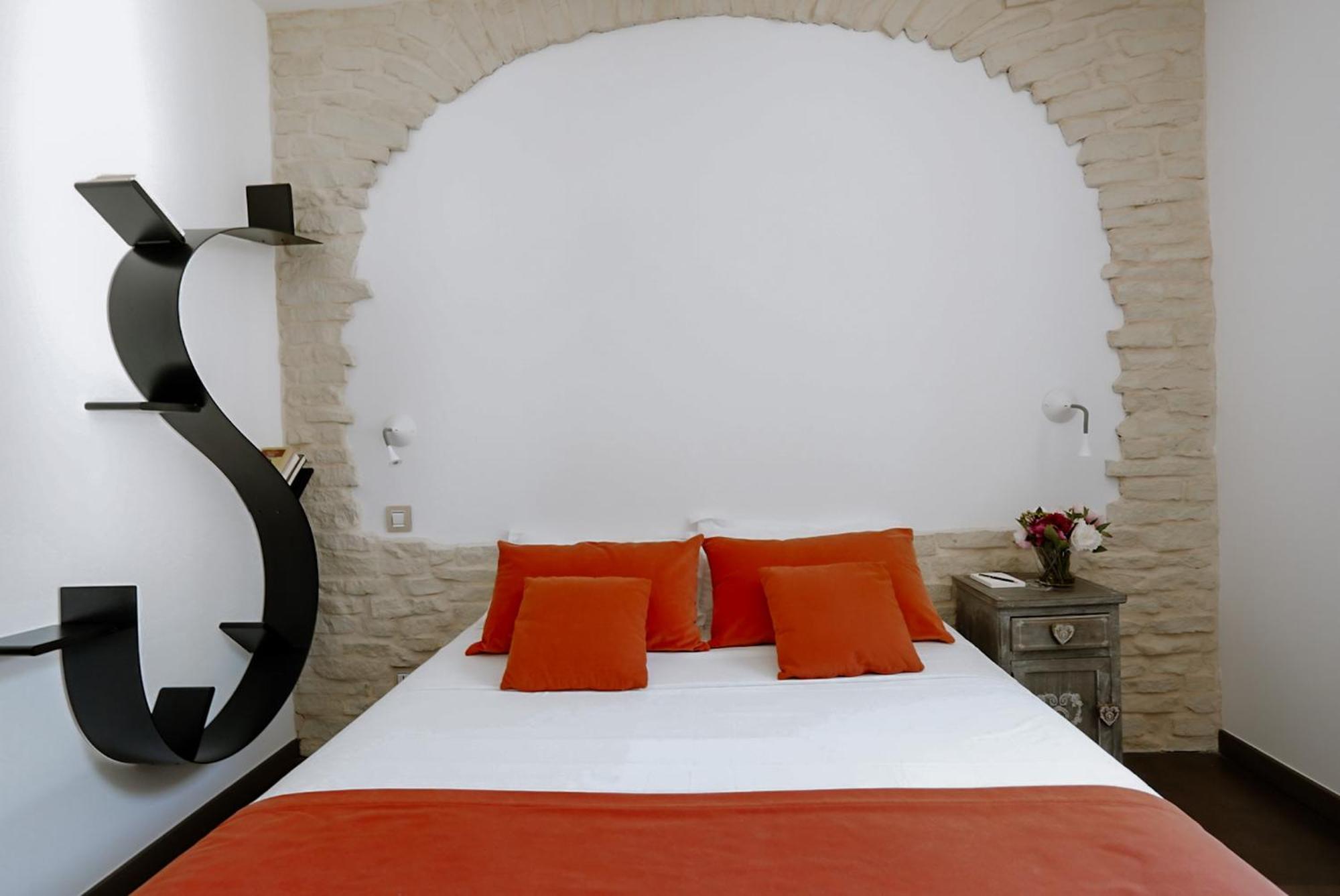 Ideal Sejour Cannes - Stylish Boutique Hotel With Quiet Garden Екстер'єр фото