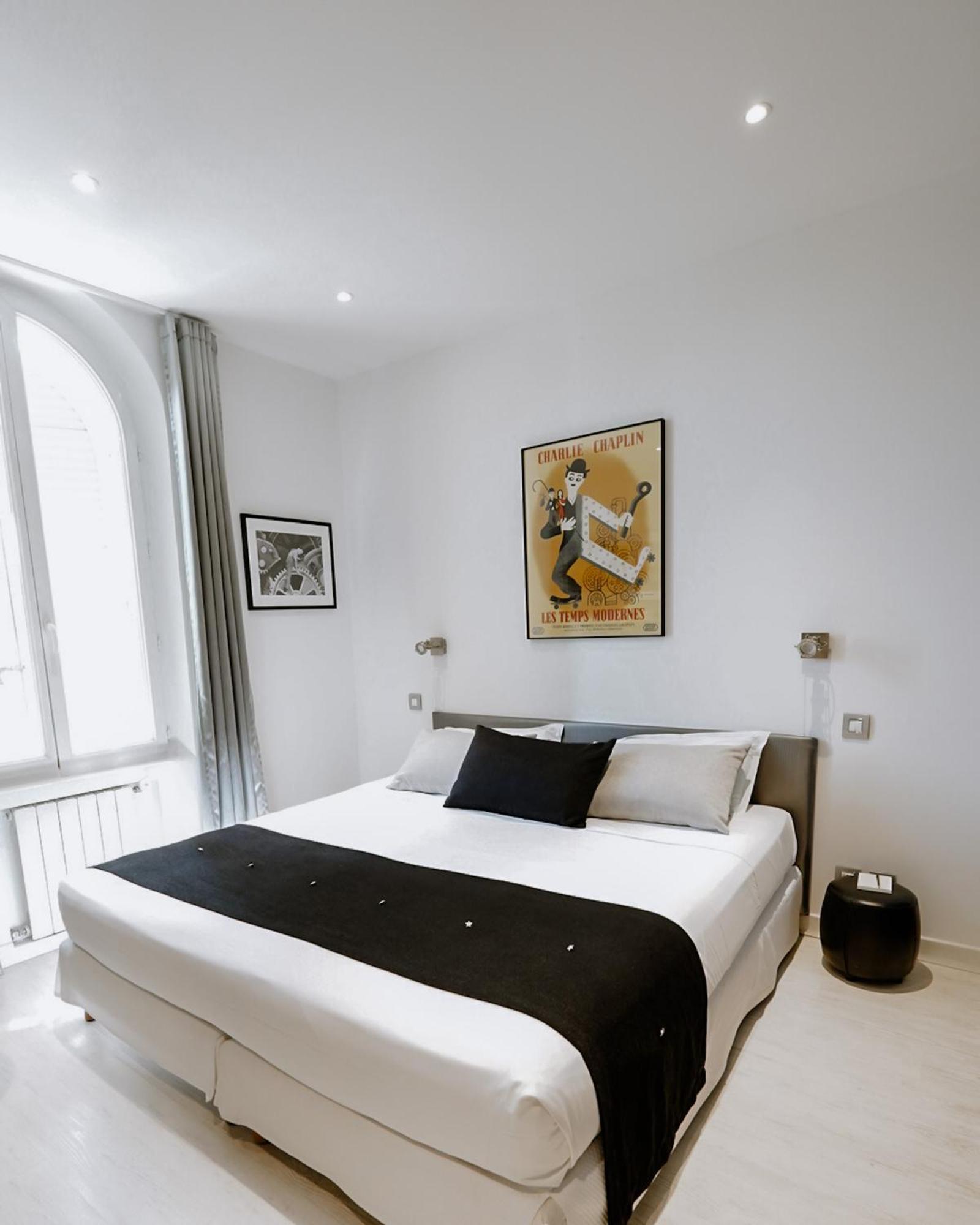 Ideal Sejour Cannes - Stylish Boutique Hotel With Quiet Garden Екстер'єр фото