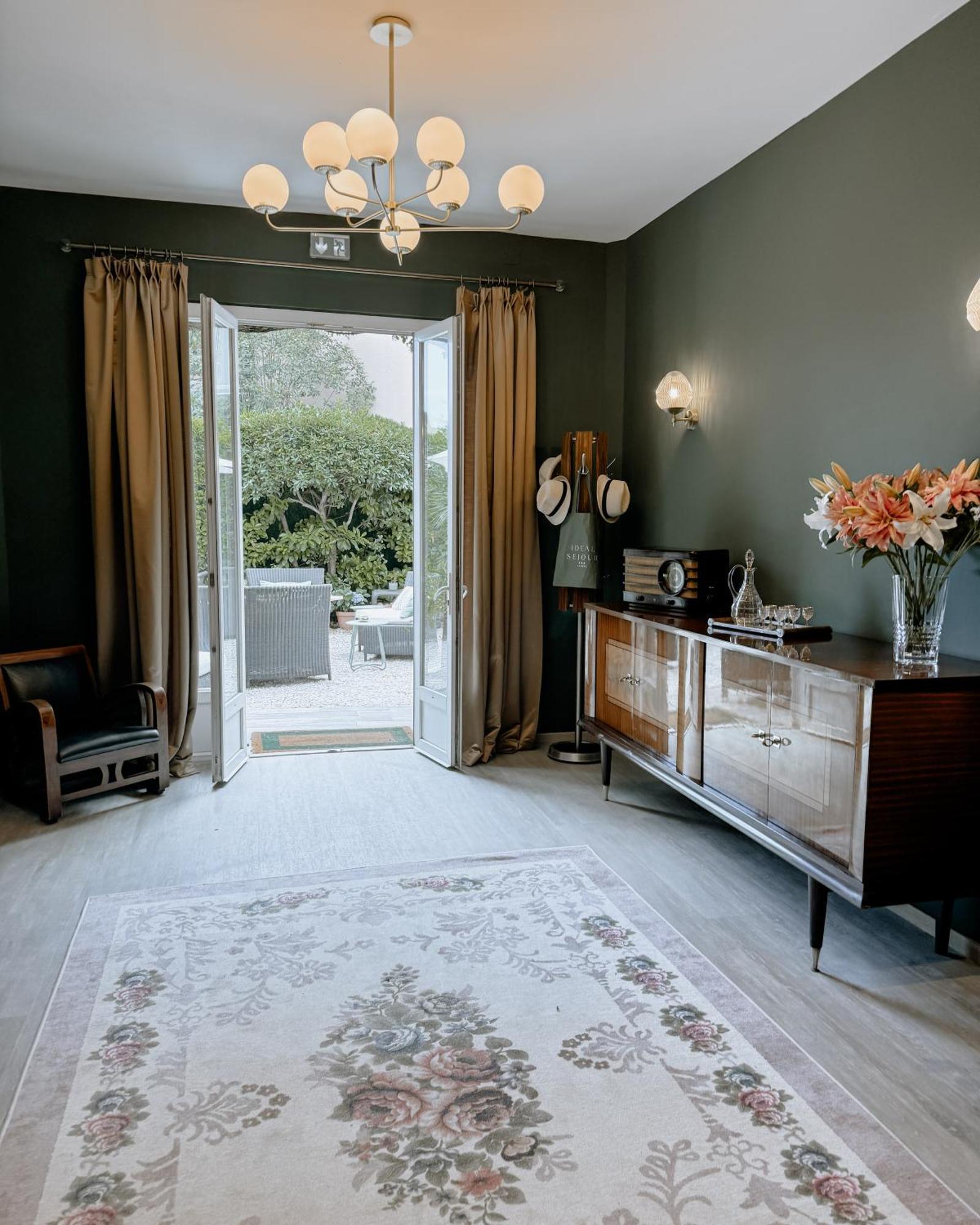 Ideal Sejour Cannes - Stylish Boutique Hotel With Quiet Garden Екстер'єр фото