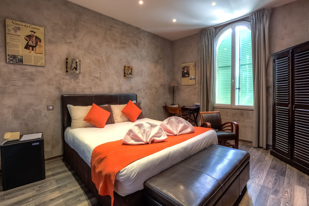 Ideal Sejour Cannes - Stylish Boutique Hotel With Quiet Garden Екстер'єр фото